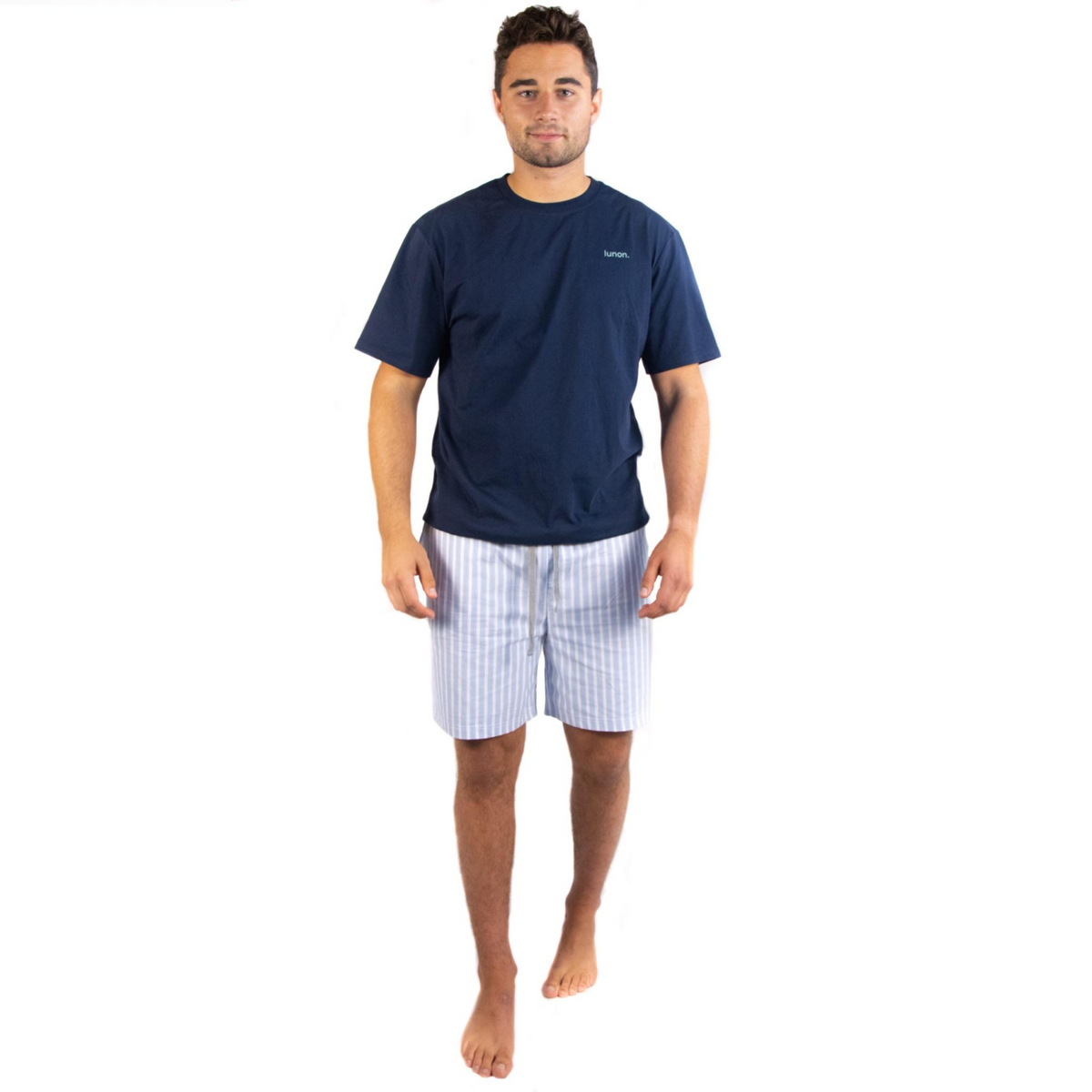 Classy Premium Pyjama Set - kurzärmlig (2-teilig)