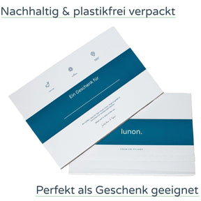 Classy Premium Schlafanzug Hose - lang (nur Hose) - blau kariert